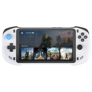 Consola Portátil De Mano Abxylute Gaming 7″ 64gb