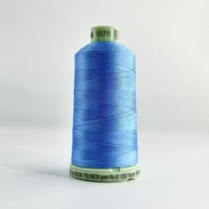 HILO MADEIRA 1.000 MTS Nº 40 COL/1675