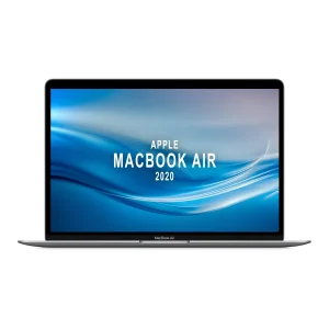 Apple Macbook Air 13,3» M1 8gb 256gb